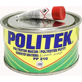 Resim Politek Polyester 500 gr 