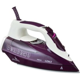 Resim Premium Market 1000 Azimut Inorcera 2450 W Buharlı Ütü St/az 
