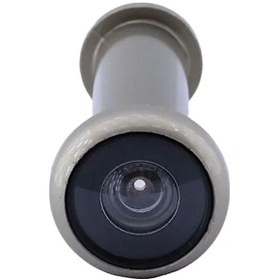 Resim Ayarlanabilir Çelik Kapı Dürbünü, 50-90 Mm Çapı, 14 Mm Boyut 