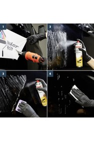Resim Sonax Yapışkan Kalıntı Sökücü 400 ML 
