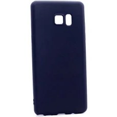 Resim Mobaxaksesuar Samsung Galaxy Note 7 Kılıf Soft Mat Premier Case 