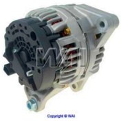 Resim WAI ALTERNATOR 12//120/DV A3 A4 A6 99>01 PASSAT 97>05 1,8 2,0 SUPERB 02>08 - 13921N 