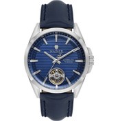 Resim Wainer Wa.25400-c Otomatik Erkek Kol Saati Metalik 