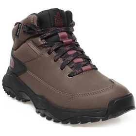 Resim The North Face Nf0a5lwg-z W Storm Strike Wp Kahverengi Kadın Bot 