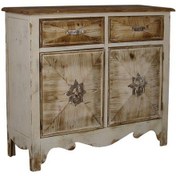 Resim Biev Qj33 Şifonyer Dolap 