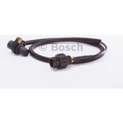 Resim Volvo- 0281002458- Krank Mılı Sensoru Renault Magnum Dxı / Volvo Fh12-fh16-fm9-fm12 D12c/d12d 