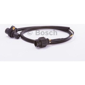 Resim Volvo- 0281002458- Krank Mılı Sensoru Renault Magnum Dxı / Volvo Fh12-fh16-fm9-fm12 D12c/d12d 