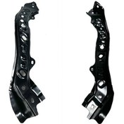 Resim Panel Üst Parça Corolla 19-24 Lh Yan 