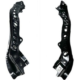 Resim Panel Üst Parça Corolla 19-24 Lh Yan 