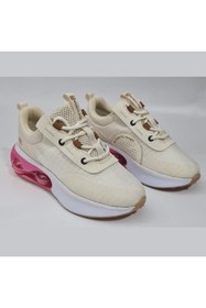 Resim Scootland Kadın Air Max Taban Spor Ayakkabı 19349 