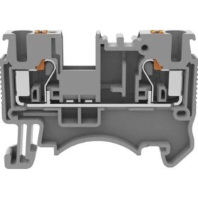 Resim Molwex Ds4 4 Mm², Mavi, Push-in, 1 Giriş-1 Çıkış Klemens Molwex 160 021 