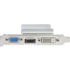 Resim Daisy Home Msı VGA N210-1GD3/LP GT210 1gb Ddr3 64B DX12 Pcıe 2.0 X16 (1xvga 1xdvı 1xhdmı) 