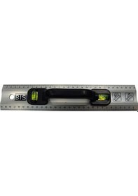 Resim Bts 12265 Alüminyum Cetvel Terazi 30 Cm 