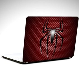 Resim Spider Laptop Sticker LS0738 15.6 inch (38X27CM) 