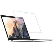 Resim NANOSPACE Macbook Pro 13.3' A2338 uyumlu Esnek Nano Ekran Koruyucu Cam 