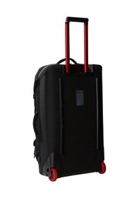 Resim The North Face Base Camp Rolling Thunder 28 Unisex Seyahat Çantası-29284 Siyah 
