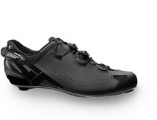 Resim SIDI SHOT 2S YOL BİSİKLET AYAKKABISI SİYAH 45 