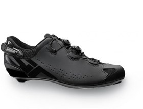 Resim SIDI SHOT 2S YOL BİSİKLET AYAKKABISI SİYAH 45 