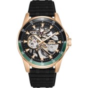 Resim Slazenger SL.09.2437.1.02 Otomatik Erkek Kol Saati 