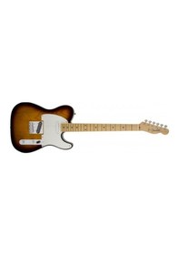 Resim Fender Vintage '58 Tele Mn 2 Tsb Usa Elektro Gitar 