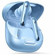 Resim Anker Soundcore Liberty 4 Nc Açık Mavi Bluetooth Kulaklık 