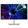 Resim Dell UltraSharp U2424HE, 23,8" 5ms, 120Hz, Full HD, HDMI, DP, Pivot, IPS LED MONİTÖR 