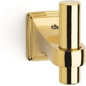 Resim Steplıne Askılık Gold Renk 60X77X40 Mm 