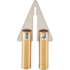 Resim Quarter Stone Sıcak Zımba Araba Tamponu Kaynak Ütüleme Düz Çapraz Kesici (Yurt Dışından) 