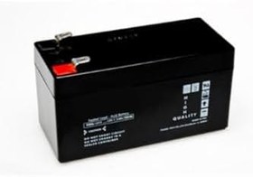 Resim Çocuk Akülü Araba Için 12v 9ah 12 Volt 9 Amper Çocuk Oyuncak Araba Araç Aküsü Pili Bataryası 