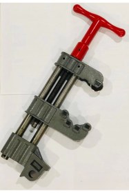 Resim Genel Markalar Elektrikli Tezgah Pafta Boru Kesme Kafası 4'' 