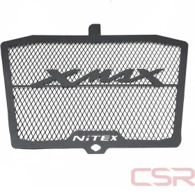 Resim CSR Radyatör Koruma X-Max 