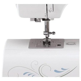 Resim Singer 3323 Talent Elektronik Dikiş Makinesi Dikiş & Piko Özellikleri ile Gelişmiş Kullanım 