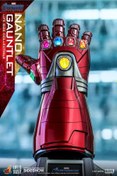 Resim Hot Toys Nano Gauntlet 1:1 Life-size R E P L I C A 