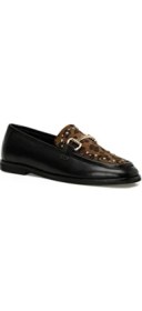 Resim Nine West UMPAY5 5PR Leopar Kadın Loafer 