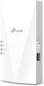 Resim TP-Link RE600X, AX1800 Mbps OneMesh Wi-Fi 6 Menzil Genişletici 