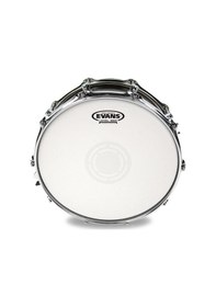 Resim Evans Heavyweight Coated Snare Drum Head 14 inch - B14HW Trampet 