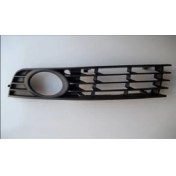 Resim Wolcar Audi A4 - A4 Quattro 2001-2005 Sağ Sis Kapağı Sisli 