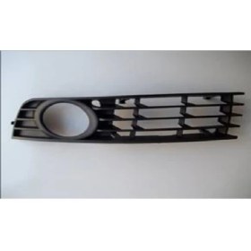 Resim Wolcar Audi A4 - A4 Quattro 2001-2005 Sağ Sis Kapağı Sisli 