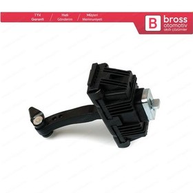 Resim Bmw 3 E92 E93 Coupe Convertible için Kapı Gergisi 551217193671 N11.1602 