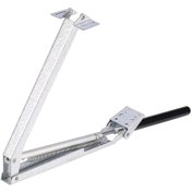 Resim Suntek Solar Algılama Otomatik Sera Pencere Açacağı Yaylı 