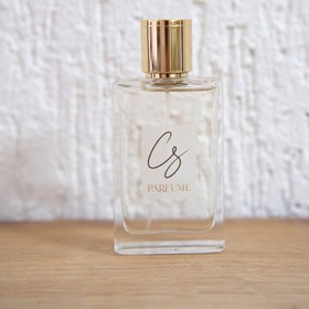 Resim CS KOKU CS Parfüm CSU1 Kalıcı Çiçeksi Odunsu Unisex Parfüm 