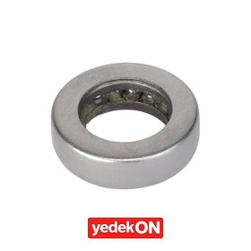 Resim AGCO Yüksek Yük Rulmanı - Fendt | FEL127416 