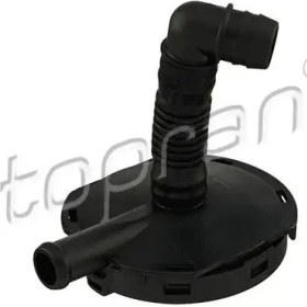 Resim Topran 113635001 Motor Hava Alma Valfi 077103245C 078103245E 