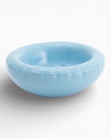 Resim Lisa Bowl - Sky Gloss 