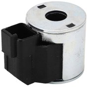 Resim 12vsolevalvecoil Solecoil 4304012 Valf Aksesuarı İçin. 