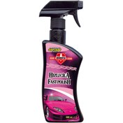 Resim Hızlı Sprey Cila Börf 500ml 