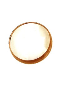 Resim Db35t Bendir 35 Cm Tek Kat. 