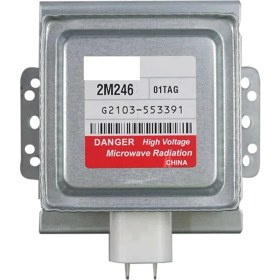 Resim Lg Mikrodalga Fırını Mikrodalga Fırın 2M246-01TAG Yedek Parçaları (Yurt Dışından) 