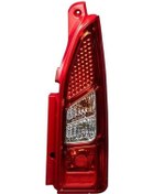 Resim Citroen Berlingo Sağ Stop 2008-2019 6351fh 1.6 Hdı 