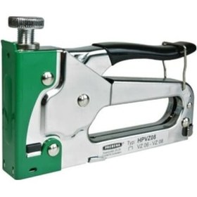 Resim Prebena HPVZ08 6-8 MM Mekanik Zımba Çakma Tabancası 